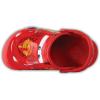 Crocs Kids’ Fun Lab Cars Clog(Cars/Flame)