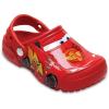 Crocs Kids’ Fun Lab Cars Clog(Cars/Flame)