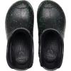Crocs Kids’ Handle It Rain Boots(Black Glow in the Dark)