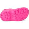 Crocs Kids’ Handle It Rain Boots(Pink Crush)