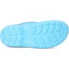 Crocs Kids’ Handle It Rain Boots(Tinted Glass)