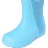 Crocs Kids’ Handle It Rain Boots(Tinted Glass)