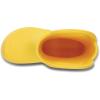 Crocs Kids’ Handle It Rain Boots(Yellow)