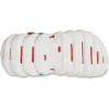 Crocs Kids’ Marvel Captain America Echo Clogs(Captain America)