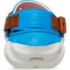 Crocs Kids’ Marvel Captain America Echo Clogs(Captain America)