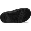 Crocs Kids’ Swiftwater Splash Athletic Water Shoes(Black)