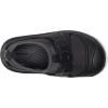 Crocs Kids’ Swiftwater Splash Athletic Water Shoes(Black)
