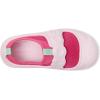 Crocs Kids’ Swiftwater Splash Athletic Water Shoes(Dragon Fruit)