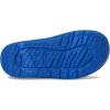 Crocs Kids’ Swiftwater Splash Athletic Water Shoes(Green Ivy)