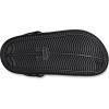 Crocs Kids Unisex Spongebob Squarepants™ Off Court Clogs (Little Kid/Big Kid) Black 1M Little Kid