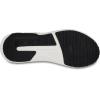 Crocs Men’s On The Clock Work Sneakers(White/White)