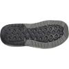 Crocs Men’s Swiftwater Mesh Deck Sandals(Blue Navy Tangerine 4v9)