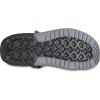 Crocs Men’s Swiftwater Mesh Deck Sandals(Mirage)