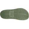 Crocs Men’s Yukon Vista II Flip Flop(Army Green)