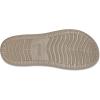 Crocs Men’s Yukon Vista II Flip Flop(Khaki)