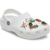 Crocs Men’s and Women’s Jibbitz Ornament Pack Shoe Charms | Jibbitz for Crocs(Elevated Ornament Pack)