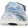Crocs Unisex Adult All-Terrain Camo Clogs(Mossy Oak Steelhead)
