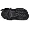 Crocs Unisex Adult Batman Batmobile Classic Clogs(Black/Batmobile)