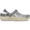 Crocs Unisex Adult Bistro Graphic Clogs(Nightmare Before Christmas)