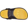 Crocs Unisex Adult Classic Adjustable Batman Clogs(Batman Black)