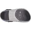Crocs Unisex Adult Classic Adjustable Slip Resistant Work Clogs(Atmosphere/Multi)