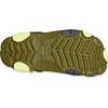 Crocs Unisex Adult Classic All Terrain Clogs(Aloe)