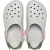Crocs Unisex Adult Classic All Terrain Clogs(Atmosphere/Multi)
