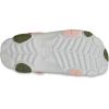 Crocs Unisex Adult Classic All Terrain Clogs(Atmosphere/Multi)