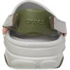 Crocs Unisex Adult Classic All Terrain Clogs(Atmosphere/Multi)