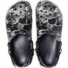 Crocs Unisex Adult Classic All Terrain Clogs(Black Mossy Oak Elements)