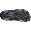 Crocs Unisex Adult Classic All Terrain Clogs(Black Mossy Oak Elements)