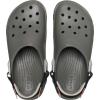 Crocs Unisex Adult Classic All Terrain Clogs(Dusty Olive/Multi)