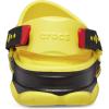 Crocs Unisex Adult Classic All Terrain Clogs(Lemon)