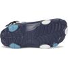 Crocs Unisex Adult Classic All Terrain Clogs(Navy/Fog/Moonlight)