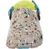 Crocs Unisex Adult Classic All Terrain Clogs(Terrazo Multi Mushroom)