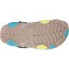 Crocs Unisex Adult Classic All Terrain Clogs(Terrazo Multi Mushroom)
