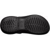 Crocs Unisex Adult Classic Bae Clogs(Black)