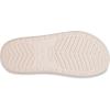 Crocs Unisex Adult Classic Cozzzy Towel Sandals, Fuzzy Slippers and Slides(Quartz)