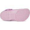 Crocs Unisex Adult Classic Glitter Clogs(Hydrangea)
