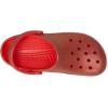 Crocs Unisex Adult Classic Glitter Clogs(Starfish)