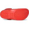 Crocs Unisex Adult Classic Glitter Clogs(Starfish)