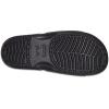 Crocs Unisex Adult Classic Graphic Slides(Red/Black)