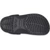 Crocs Unisex Adult Classic Harry Potter Clogs(Black)