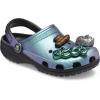 Crocs Unisex Adult Classic Harry Potter Clogs(Black)
