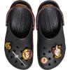 Crocs Unisex Adult Classic Harry Potter Clogs(Gryffindor/Red Multi)