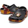 Crocs Unisex Adult Classic Harry Potter Clogs(Gryffindor/Red Multi)