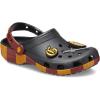 Crocs Unisex Adult Classic Harry Potter Clogs(Gryffindor/Red Multi)