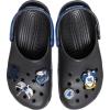 Crocs Unisex Adult Classic Harry Potter Clogs(Ravenclaw/Blue Multi)
