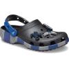 Crocs Unisex Adult Classic Harry Potter Clogs(Ravenclaw/Blue Multi)