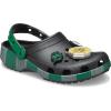 Crocs Unisex Adult Classic Harry Potter Clogs(Slytherin/Green Multi)